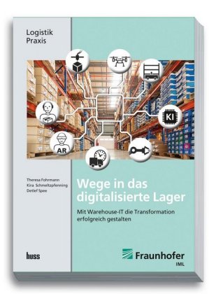 Wege in das digitalisierte Lager