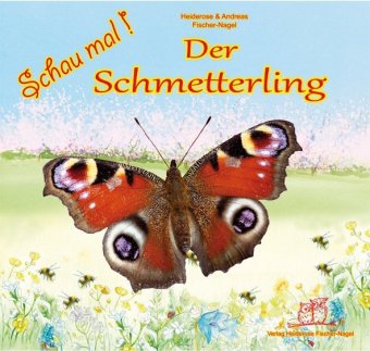 Der Schmetterling