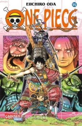 One Piece 95