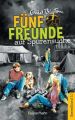 Fünf Freunde auf Spurensuche