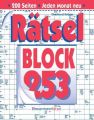 Rätselblock. Bd.253