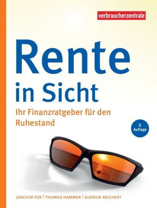 Rente in Sicht