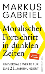 Moralischer Fortschritt in dunklen Zeiten