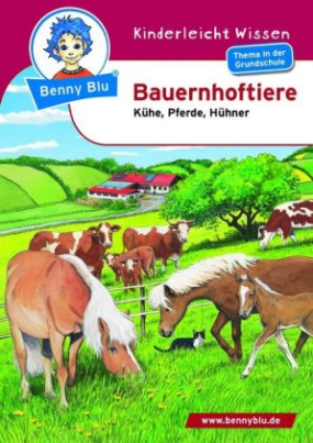 Bauernhoftiere