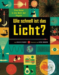 Wie schnell ist das Licht?