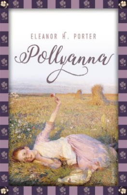 Pollyanna