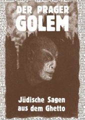 Der Prager Golem