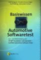 Basiswissen Automotive Softwaretest