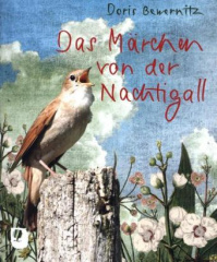 Das Märchen von der Nachtigall