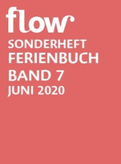 Flow Ferienbuch 2020