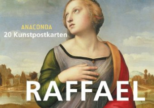 Postkartenbuch Raffael