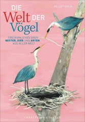 Die Welt der Vögel