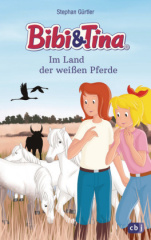 Bibi & Tina im Land der weißen Pferde