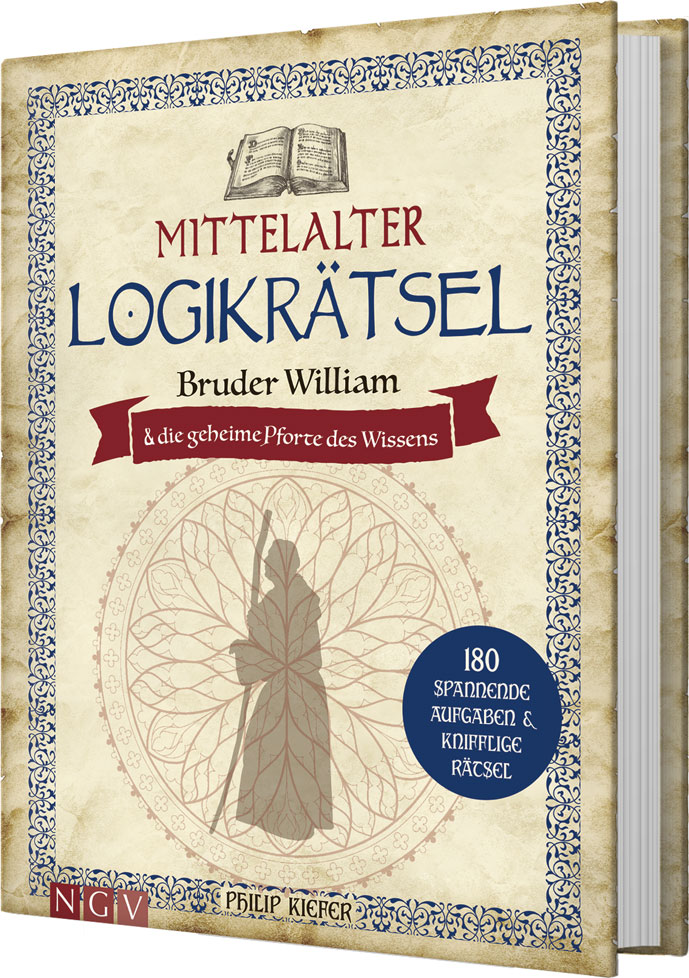 Mittelalter Logikrätsel