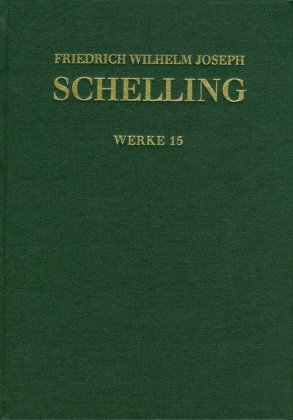 Aphorismen über die Naturphilosophie und weitere Texte aus Band eins und zwei der 'Jahrbücher der Medicin als Wissenschaft'. Kleinere Schriften (1805-1807)