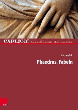 Phaedrus, Fabeln