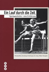 Ein Lauf durch die Zeit.