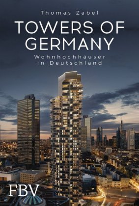 Towers of Germany