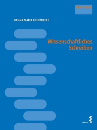 Wissenschaftliches Schreiben