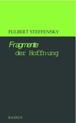 Fragmente der Hoffnung