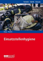 Einsatzstellen-Hygiene