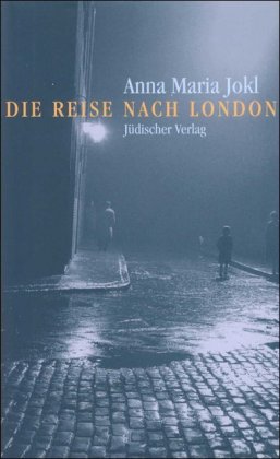 Die Reise nach London