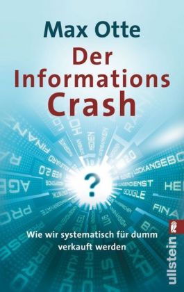 Der Informationscrash