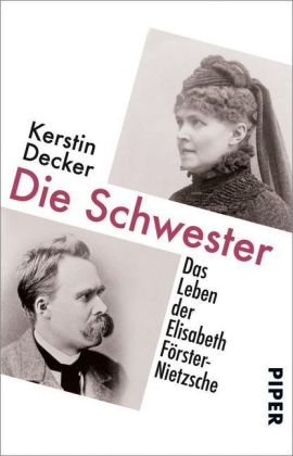 Die Schwester