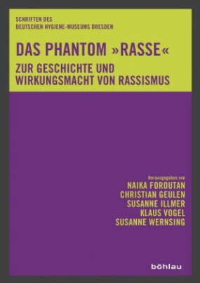 Das Phantom "Rasse"