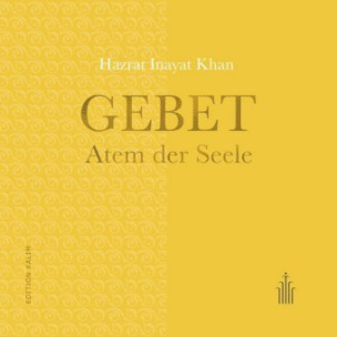 Gebet - Atem der Seele