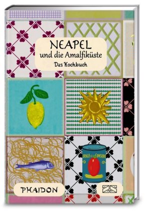 Neapel und die Amalfiküste