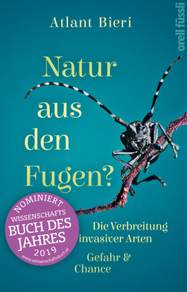 Natur aus den Fugen?