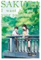 Sakura - I want to eat your pancreas. Bd.2