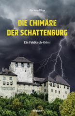 Die Chimäre der Schattenburg