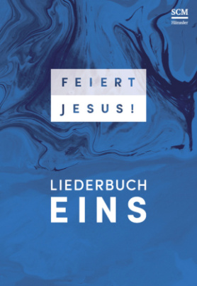 Feiert Jesus!, Liederbuch 1 - Ringbuch. Bd.1