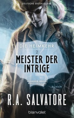 Die Heimkehr - Meister der Intrige