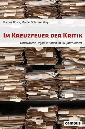 Im Kreuzfeuer der Kritik