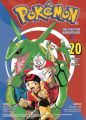 Pokémon - Die ersten Abenteuer. Bd.20