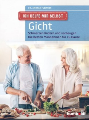 Ich helfe mir selbst - Gicht