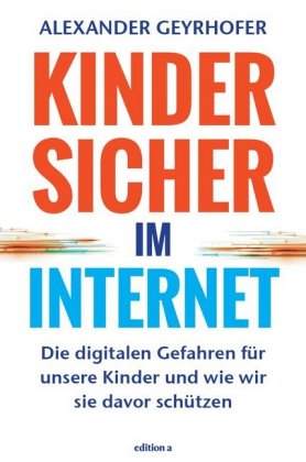 Kinder sicher im Internet