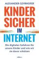 Kinder sicher im Internet