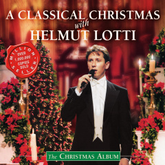 Helmut Lotti - The Christmas Album