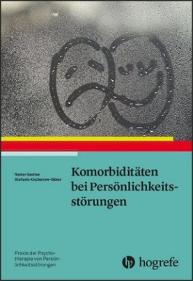 Komorbiditäten bei Persönlichkeitsstörungen