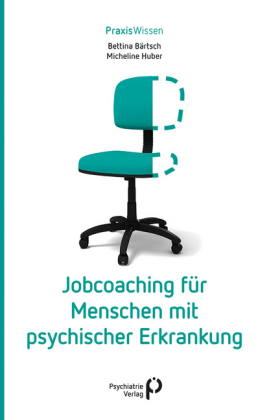 Jobcoaching für Menschen mit psychischer Erkrankung