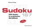 Sudoku. Bd.167