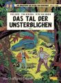 Die Abenteuer von Blake und Mortimer: Das Tal der Unsterblichen. Tl.2