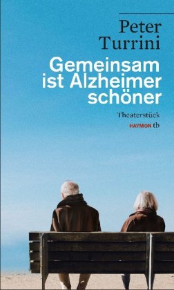 Gemeinsam ist Alzheimer schöner