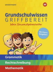 Grundschulwissen griffbereit