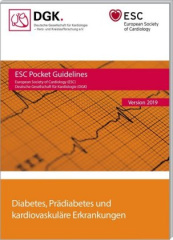 Diabetes, Prädiabetes und kardiovaskuläre Erkrankungen