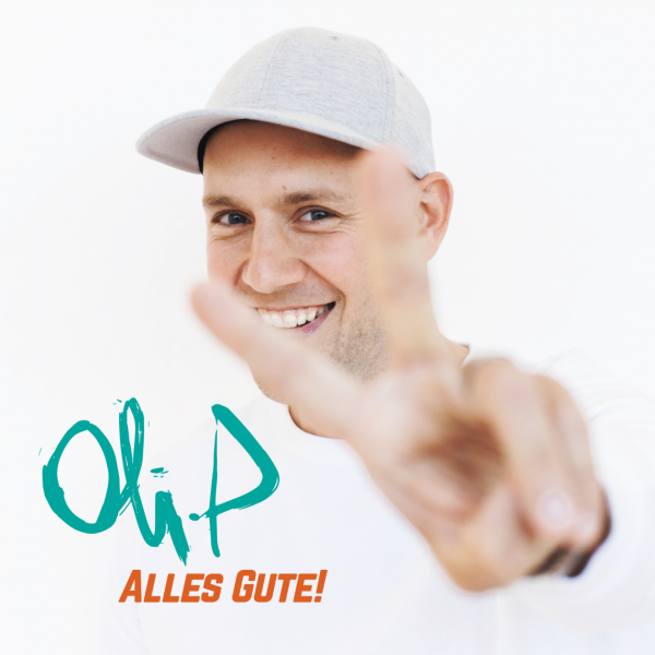 Alles Gute! (Exklusives Angebot)